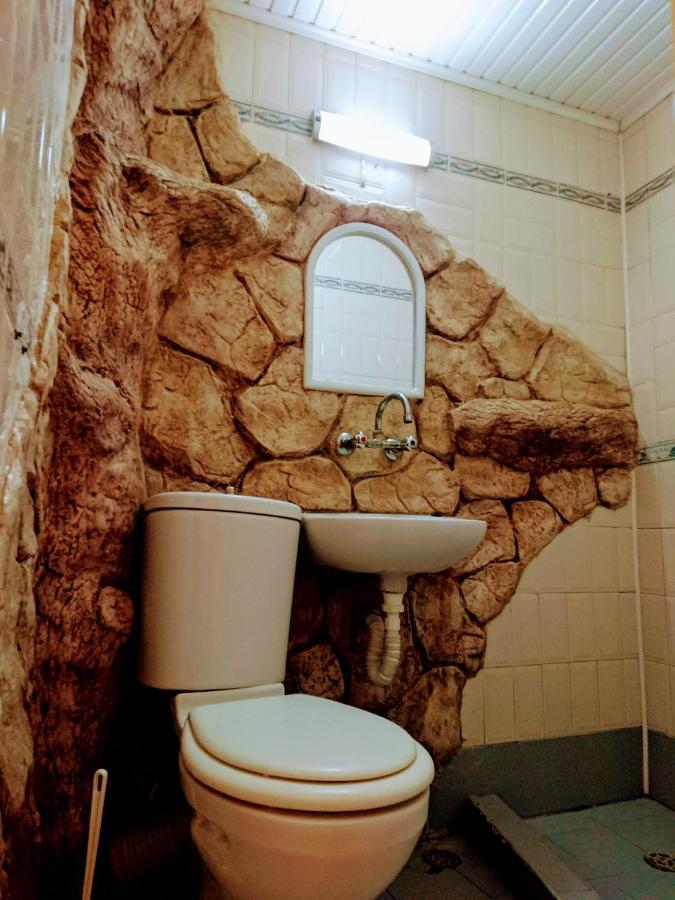 Хотел Сакар Chaskowo Exterior foto