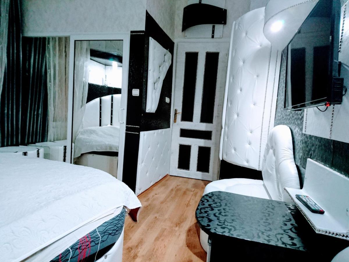 Хотел Сакар Chaskowo Exterior foto